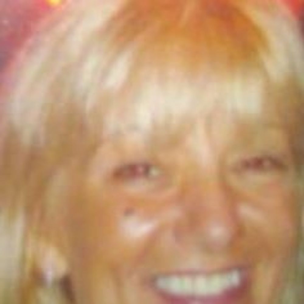 Meet your Posher, Martha